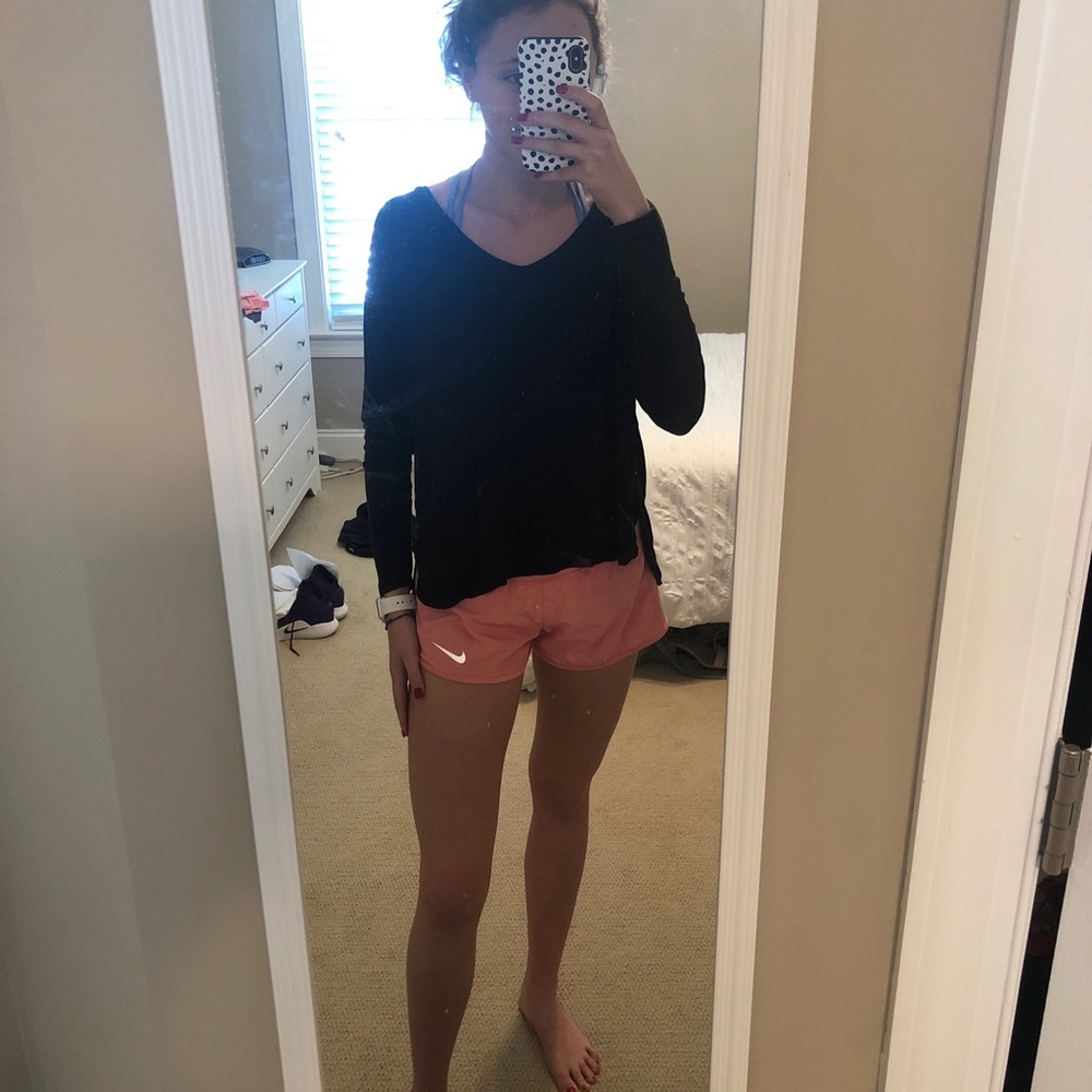 American Eagle Outfitters Soft and Sexy Tee